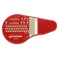 SUZUKI Omnichord OM-108 Limited Red Digitaler Synthesizer