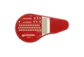 SUZUKI Synthesizer (Synthesizer, Digital Synthesizer), Omnichord OM-108 Limited Red - Synthesizer