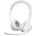 Logitech H390 (Kabelgebunden, USB-A) (981-001286)