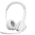 Logitech H390 - 981-001286 weiß
