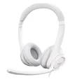 5099206107304 Logitech Headset H390 Logitech