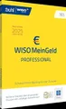 WISO Mein Geld Professional 365 | 2025 | Ein Online-Banking für alle Konten | Perfekter Überblick über Ihre Finanzen | Prof.: Mehr Auswertungen, ... Zuhause (Laufzeit 365 Tage) (Buhl Finance)