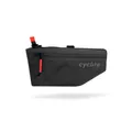 Cyclite - Handle Bar Bag Nano / 01 - Lenkertasche Gr 1,3 l schwarz
