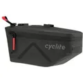 CYCLITE Lenkertasche Handle Bar Bag Nano 01 | 1,3 Liter | black