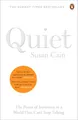Quiet | The Power of Introverts in a World That Can't Stop Talking | Susan Cain