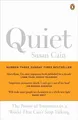 Quiet Susan Cain