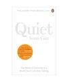 Quiet: The Power of Introverts in a World That Can't Stop Talking: The Power of