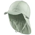 Sterntaler - Kid's Schirmmütze Nacken - Cap Gr 51 cm bunt