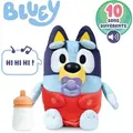 Bluey Baby Plü schtier 28cm