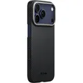 Pitaka Ultra-Slim Case (Apple iPhone 17 Pro Max) (KI1701BPM)