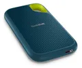 SSD drive Sandisk Extreme Portable 2TB USB-C 1050MB/s SDSSDE61-2T00-G25M