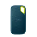 SanDisk Extreme Portable SSD V2 2TB 1050MB/s externe SSD