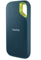 SanDisk Extreme Portable SSD V2 2TB ext SSD Festplatte USB-C SDSSDE61-2T00-G25M
