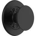 PopGrip für Magsafe Schwarz - Schwarz