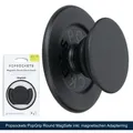 POPSOCKETS PopGrip MagSafe + Magnetring Handy Halter für iPhone Samsung Google