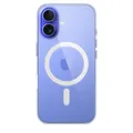Apple iPhone 16 Clear Case mit MagSafe (MA6A4ZM/A) #29932479