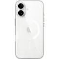 Apple Clear Case mit MagSafe iPhone 16 Schutzhülle transparent Handy-Cover Hülle