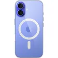 Apple Clear Case mit MagSafe Handyhülle Backcover Clear für iPhone 16