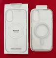 Original  Apple iPhone 16 Clear Transparent Case MagSafe MA6A4ZM/A A3243 Offen