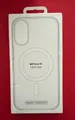 Original Apple iPhone 16 Case MagSafe Clear Transparent MA6A4ZM/A A3243 Brandneu