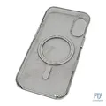 Apple iPhone 16 Clear Case mit MagSafe ​​​​​​​