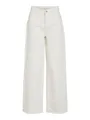 Vila Female Wide Fit Jeans VIFREYA High Waist