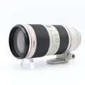 Canon EF 70-200mm F/2.8 L IS II USM Gebrauchtware | Sehr leichte Gebrauchsspuren | 12 Monate Garantie