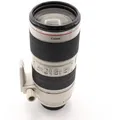 Canon EF 70-200mm F/2.8 L IS II USM Gebrauchtware | Sehr leichte Gebrauchsspuren | 12 Monate Garantie