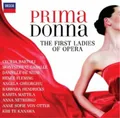 Renée Fleming Prima Donna: The First Ladies of Opera (CD) Album