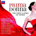 Netrebko - Prima Donna-the First Ladies of Opera