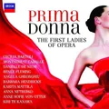 Netrebko - Prima Donna-the First Ladies of Opera