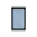 ARTDECO Eyeshadow Pearl Blautöne - Puderlidschatten mit Pearl-Finish zum Befüllen der ARTDECO Beauty Box - 1 x 1g