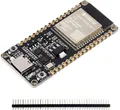 ESP32-C6 Microcontroller WiFi 6 Development Board ESP32-C6-WROOM-1-N8 Module