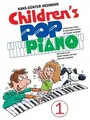 Childrens Pop Piano 1: Noten, Sammelband für Klavi... | Buch | Zustand sehr gut