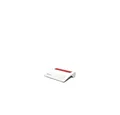 Fritz! Fritz!Box 7590 AX Wi-Fi 6 DSL-Router rot-weiß WLAN-Router