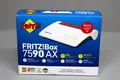 AVM FRITZ!Box 7590 AX Exclusive Edition (Wi-Fi 6 DSL-Router 2.400 MBit/s (5GHz)