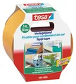 3er Vorteilspack tesa Verlegeband, extra stark klebend 5 m x 50 mm 05681-00018-00 (3)