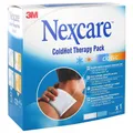 3M Nexcare Kälte-Wärme-Therapie-Packung Classic ist ein thermisches Gelkissen zu