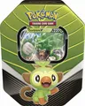 Pokemon Galar Tin Box Gortrom V - Deutsch Neu & OVP - vom Händler