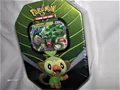 Pokemon GORTROM V  TIN Box 2020 deutsch Manga Anime Neu,OVP,Lizenz,Rarität
