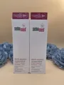 Sebamed 🤍 Anti Aging Augencreme Q10 *NEU* 3 Fach Hyaluron Complex 2x 15ml