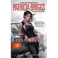 Frost Burned A Mercy Thompson Novel