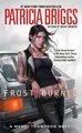 Patricia Briggs Frost Burned (Taschenbuch) Mercy Thompson (US IMPORT)