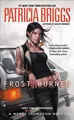 Frost Burned Patricia Briggs