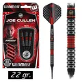 🎯 ✅ WINMAU Soft Dart Pfeile Softdarts E-Darts Joe Cullen - The Rockstar SE 22 g