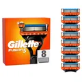 Gillette Fusion5 Systemklingen 8er