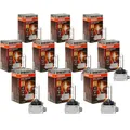 10x OSRAM D1S XENARC XENON NIGHT BREAKER 220 bis zu +220% 4500 K Model 2024/25