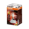 1x Glühlampe, Fernscheinwerfer ams-OSRAM 66140XN2 passend für