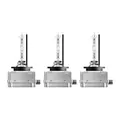 3 Glühlampen Xenon D1S 85V 35W Pk32d-2 OSRAM XENARC NIGHT BREAKER LASER für PKW