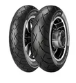 Satz Metzeler ME 888 MARATHON ULTRA 150/80B16 77H + DOT23 130/90-16 67H Reifen